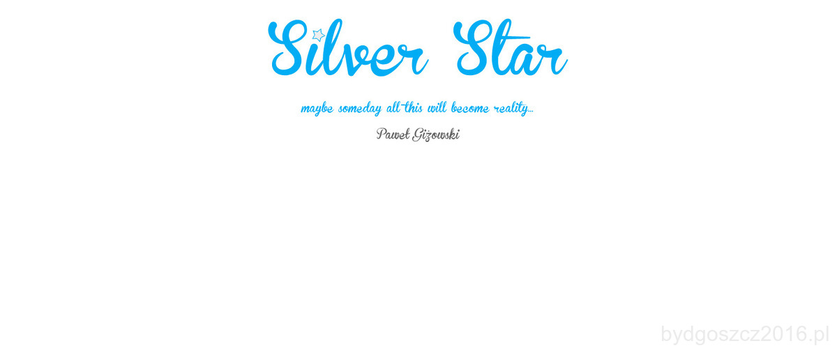 silverstar-sp-z-o-o