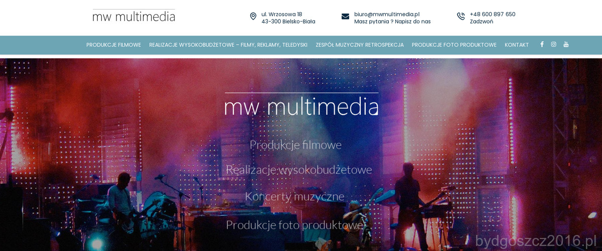 mw-multimedia