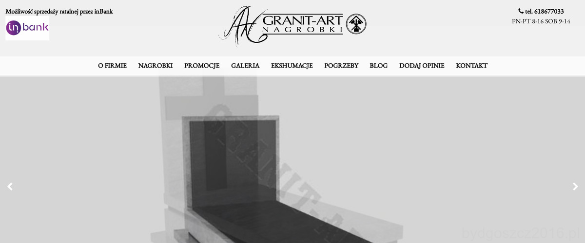 granit-art-funer-art-arkadiusz-nierychlewski
