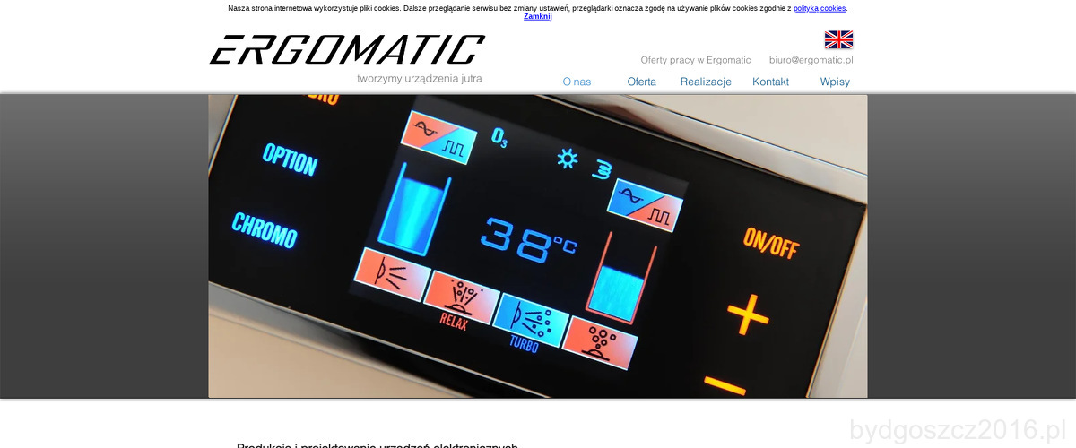 ergomatic-sp-z-o-o