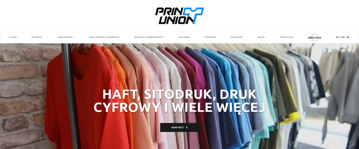 print-union-sp-z-o-o