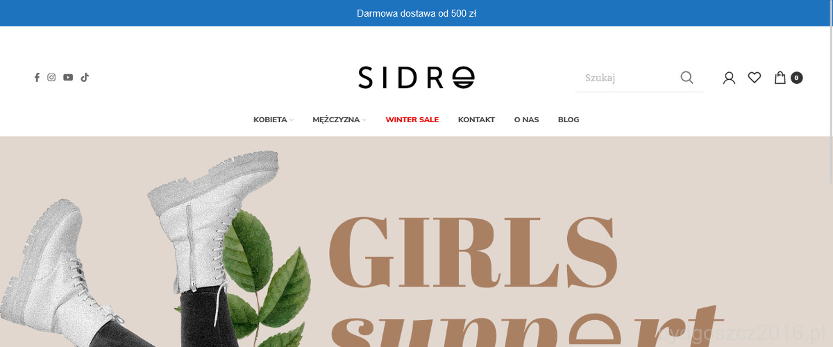 sidro-store