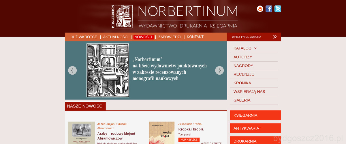 norbertinum-wydawnictwo-drukarnia-ksiegarnia-sp-z-o-o