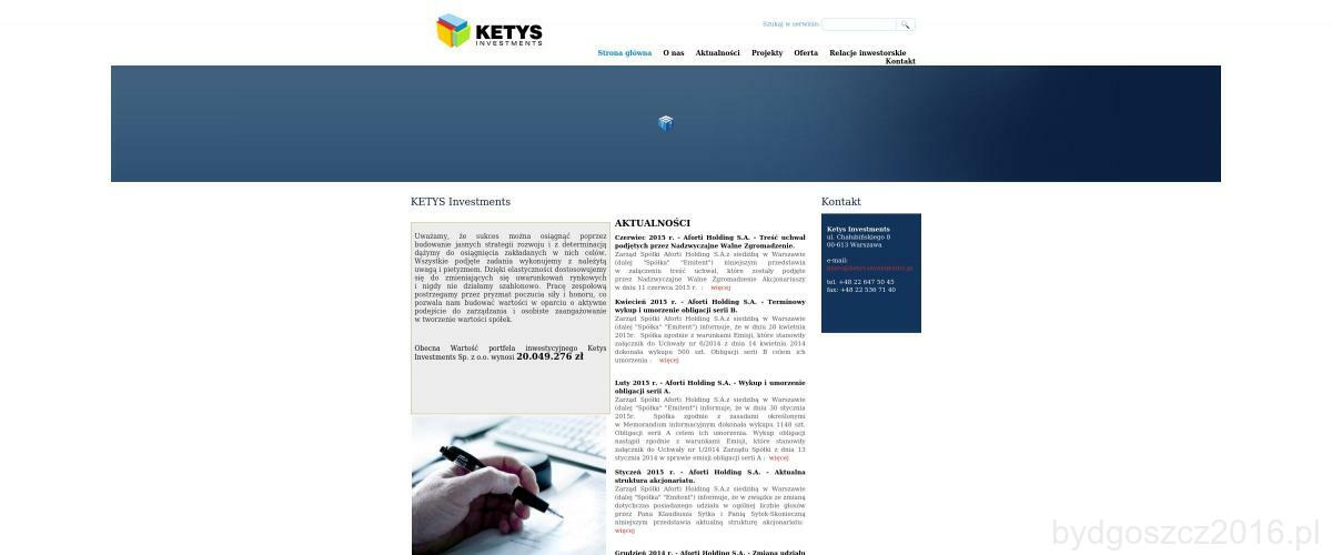 ketys-investments-sp-z-o-o