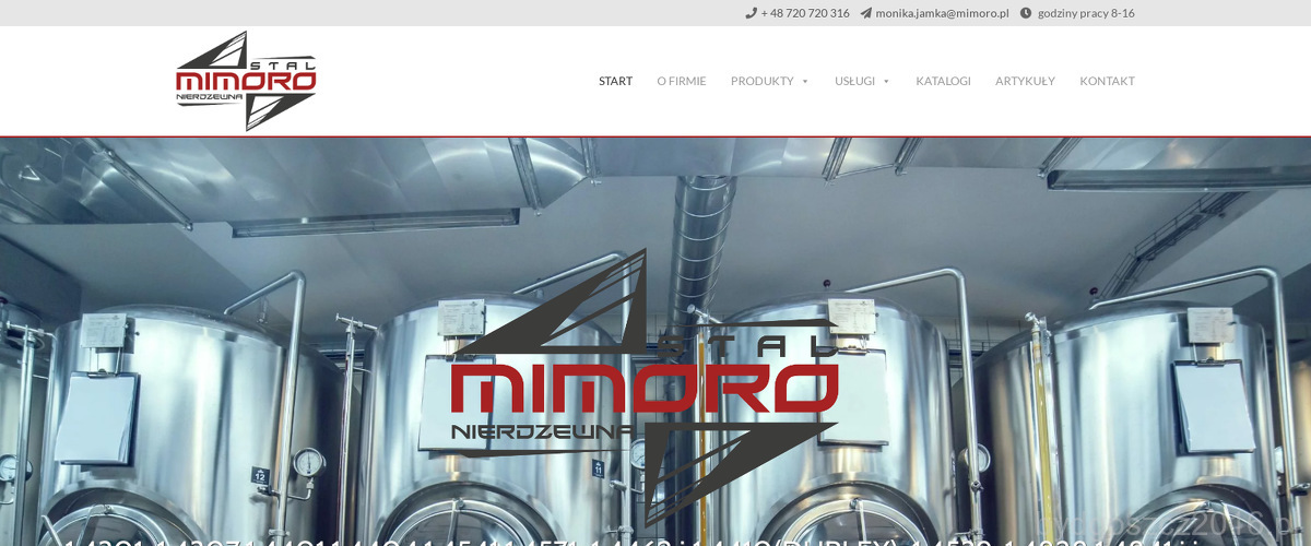 mimoro