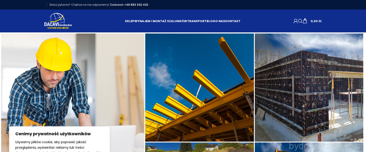 dacavi-construction-sp-z-o-o