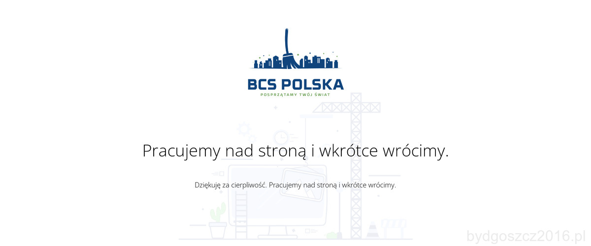 bcs-building-cleaning-services-polska-sp-z-o-o